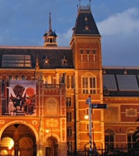 Rijks Museum
