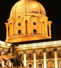 Royal Palace