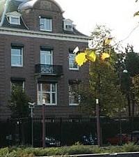 United States Consulate