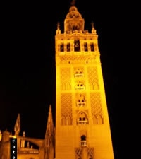 Giralda Tower