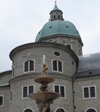Cathedral