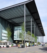 Messe Zurich