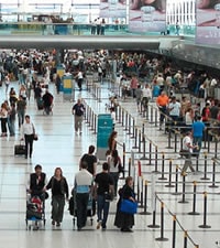 Miami International Airport