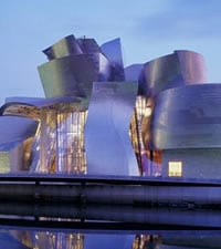 Guggenheim Museum Bilbao