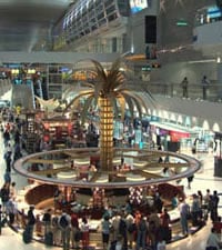 Aeropuerto Prague