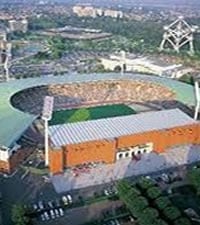 Heizel Sports Stadium