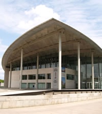 Palacio de Congresos de Valencia