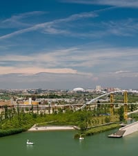 Bioparc Valencia