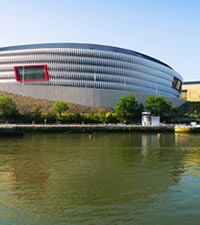Estadio San Mamés