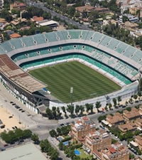 Estadio Benito Villamarín