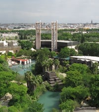 Isla Mágica