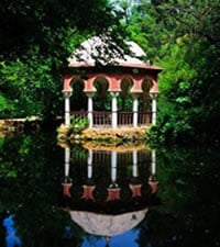 Parque de Maria Luisa
