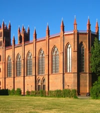 Reinoldikirche (Iglesia)