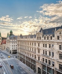 Matild Palace, A Luxury Collection Hotel, Hungary