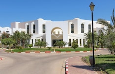 Club Palm Azur - Families And Couples