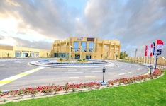 Amwaj Beach Club Abu Soma - All Inclusive