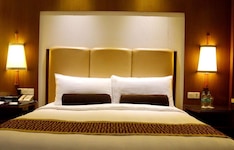 Crowne Plaza Hotel New Delhi Okhla By Ihg
