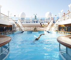 crown princess pictures