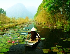 From the Mekong Delta to Siem Reap (port-to-port cruise) Cruise itinerary  - CroisiEurope