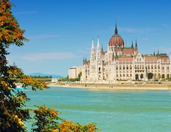 Trans-European cruise from Budapest to Strasbourg (port-to-port cruise) Cruise itinerary  - CroisiEurope