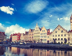 The treasures of the north through Holland and Belgium Cruise itinerary  - CroisiEurope