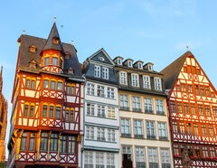 The Rhine and Moselle in Depth Cruise itinerary  - Riverside