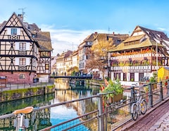 Magical Christmas extravaganzas in Alsace and Switzerland along the Rhine (port-to-port cruise) Cruise itinerary  - CroisiEurope
