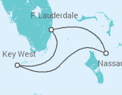 US, The Bahamas Cruise itinerary  - Celebrity Cruises
