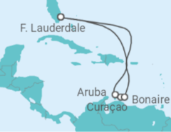 Southern Caribbean Cruise itinerary  - Celebrity Cruises