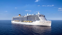 Costa Toscana Cruise Ship Review