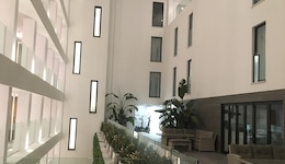 Eurostars Puerto de Ibiza