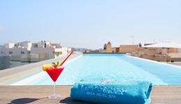 Eurostars Puerto de Ibiza