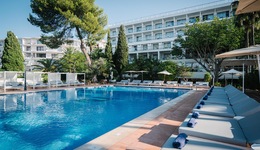 THB Los Molinos - Adults Only