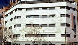 Hotel Sant Pau
