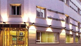 Hotel Selu