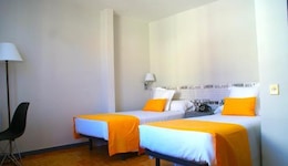 Anaco Hotel