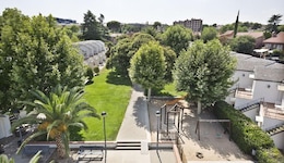 Hotel Best Osuna Madrid Feria