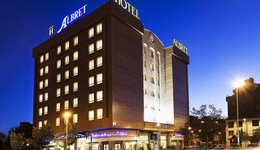 Hotel Albret