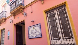 Hotel Cervantes