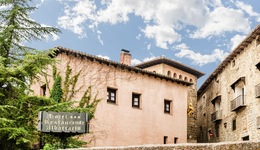 Hotel Albarracin