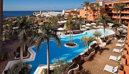 Meliá Jardines del Teide -  Adults Only