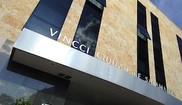 Vincci Ciudad De Salamanca