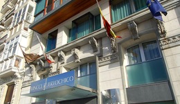 Vincci Puertochico