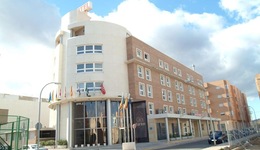 Hotel Bartos
