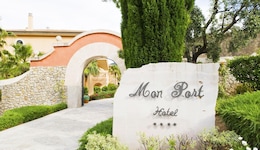 Mon Port Hotel & Spa