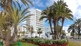 Hotel Alay Puerto Marina - Adults Only Recommended