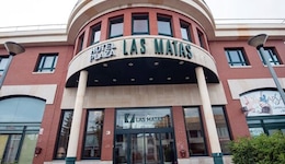Hotel Plaza Las Matas