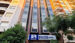 Hotel Los Bracos