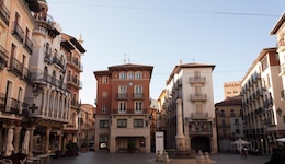 Torico Plaza