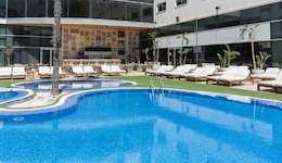 VS Gandía Palace Hotel
